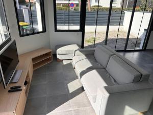 LAir du Bassin à deux pas