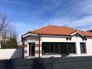 Villas L-Air du Bassin a deux pas : photos des chambres