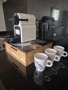 Villa-l-arganier - Piscine - Sans vis-à-vis