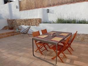 Casa Rural la Sierra del Viento