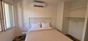 Frisch renovierte klimatisierte Ferienwohnung - nur 100 m vom Strand entfernt