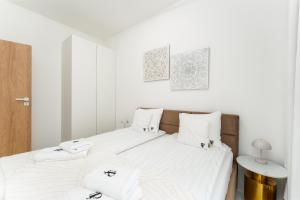 Apartament Przy Fali Sianożęty