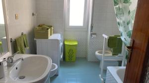 Central apartment Alghero img16