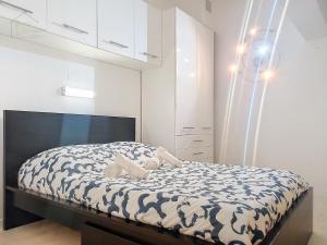 Appartements T6 Unique, Chic and Artistic with large terrace : photos des chambres