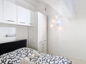 Appartements T6 Unique, Chic and Artistic with large terrace : photos des chambres