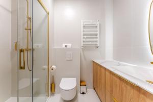 Apartament Przy Fali Sianożęty