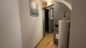 Coriva Homes - Cogolo Stube