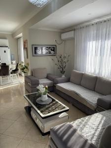 Iliria Apartment
