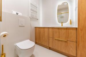 Apartament Przy Fali Sianożęty