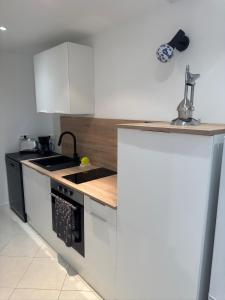 La Dolce Vita da Elena - Appartement lumineux à Saint-Raphaël