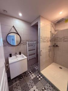 logement 3 pièces à 10 minutes du célèbre marché de Noël de Strasbourg