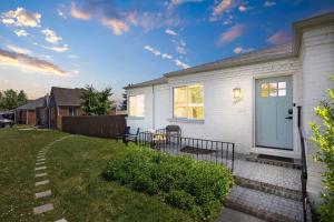 Park Hill Haven - 2 Bedroom Townhome in the Heart of Denver