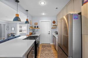 Park Hill Haven - 2 Bedroom Townhome in the Heart of Denver