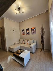 Lo Más Bonito Apartment