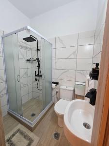 Lo Más Bonito Apartment