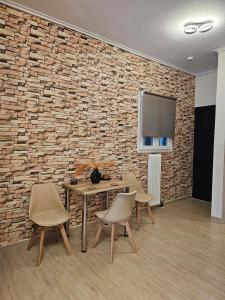 Lo Más Bonito Apartment