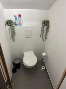 La suite 7 Sauna et jacuzi