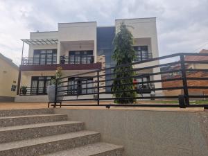 Nyandungu Bright View Apartments