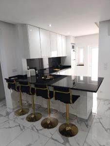 F&M MODERNE- Quinta do Torrejão Piscine et Plage - Algarve