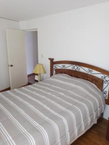 Miraflores, Lima, apartamento 2 dormitorios