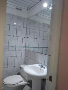 Miraflores, Lima, apartamento 2 dormitorios