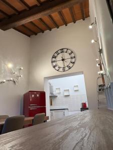 Casin de Mori - intero appartamento 80mq-