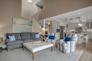 191 Twin Oaks at The Sea Pines Resort