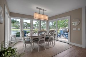 191 Twin Oaks at The Sea Pines Resort