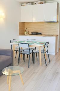 Mas du Tanit - Escapade en bord de mer, terrasse & soleil