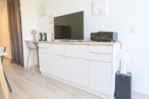 Mas du Tanit - Escapade en bord de mer, terrasse & soleil