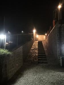 Casa Leonardo a Poggi