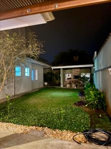 Beach house in Lagoinha Ubatuba