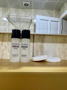 Ensar Apart