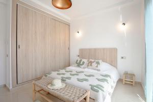 6-person appartment, terrace and spa