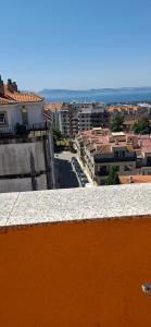 Miraflores - 3hvězdičkové hotely ve městě Sanxenxo