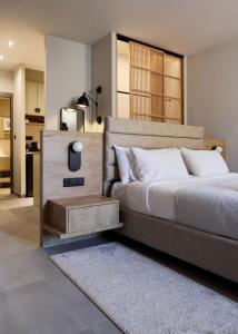 Reve Suites Ioannina