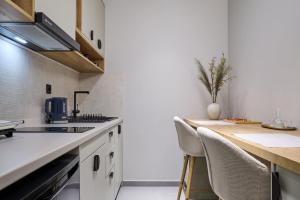 Reve Suites Ioannina