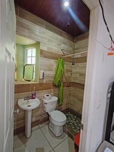 Hostal Ruinas de San Sebastián