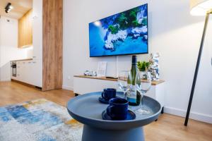 Onyx Oasis Residence- City Centre, Free Parking by StayNest