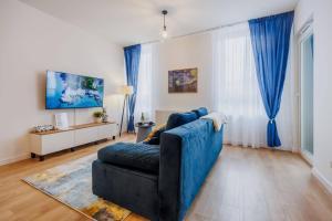 Onyx Oasis Residence- City Centre, Free Parking by StayNest