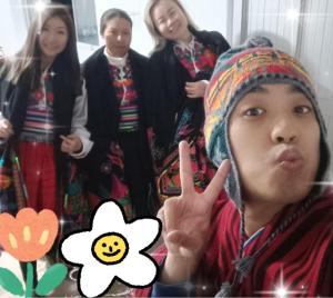 MISKY WASI LODGE De Gloria