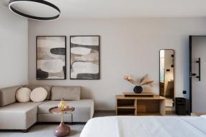 Reve Suites Ioannina