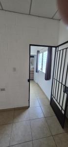 Apartamento de montaña frente al mar