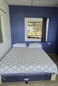 Apartamento de montaña frente al mar