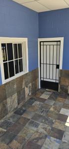 Apartamento de montaña frente al mar