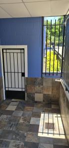 Apartamento de montaña frente al mar