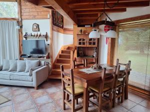 Casita de la Montaña