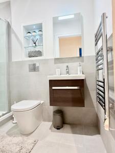 Luxury 2bed With Gym Cinema & Games Room