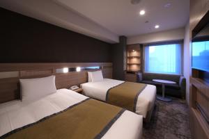 Almont Hotel Sendai