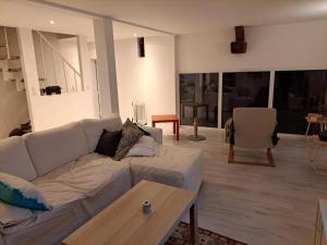 Maisons de vacances Peaceful house just for you! : Maison 2 Chambres